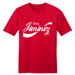Eloy Jiménez MLBPA Tee