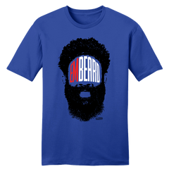 Em Beard tee
