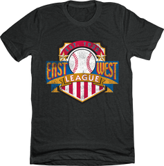 East-West League