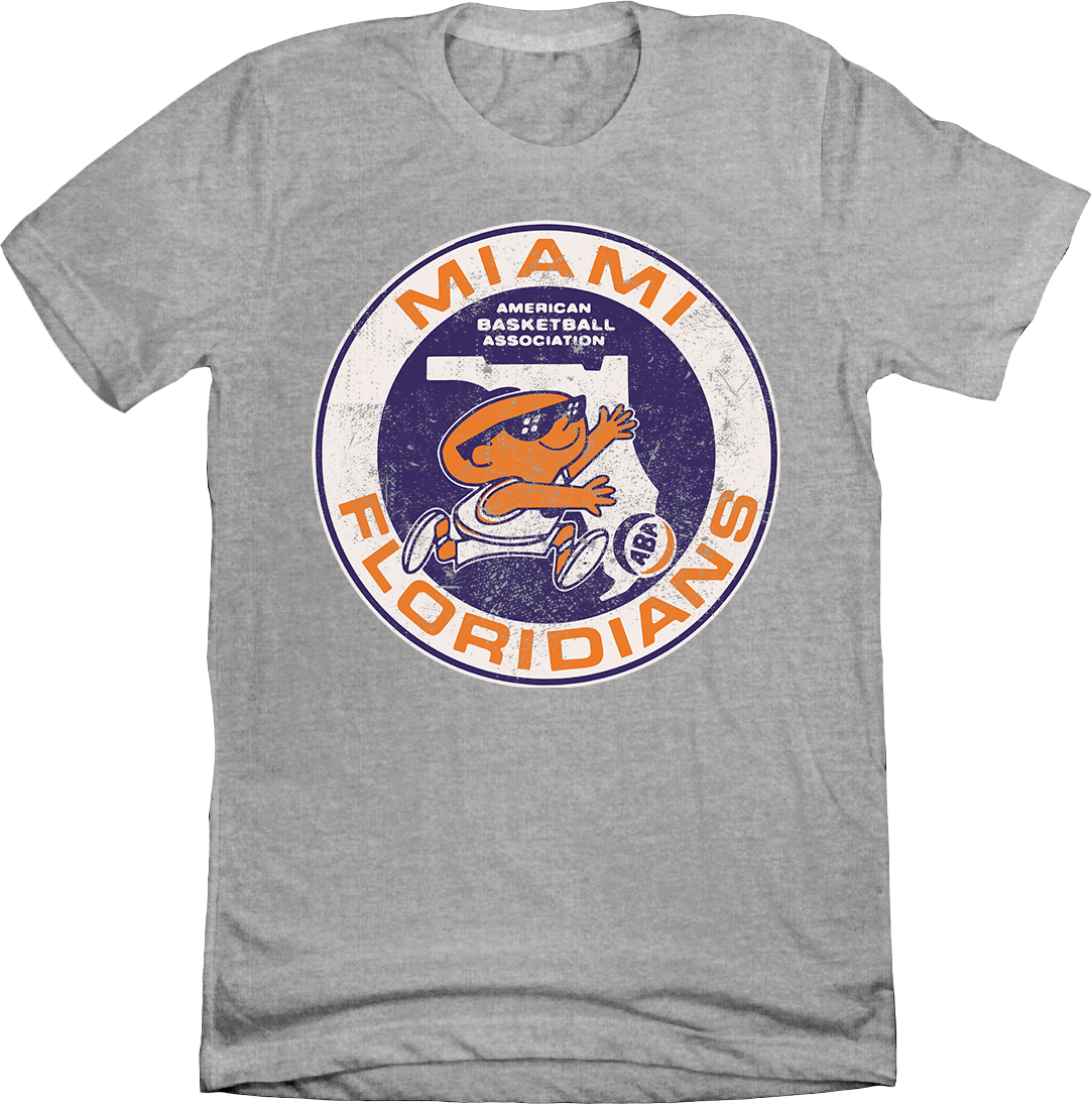 Miami Floridians ABA