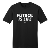 Futbol is Life