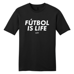 Futbol is Life