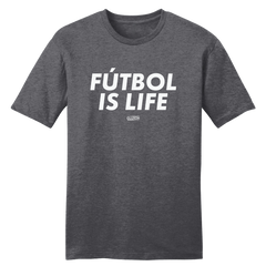Futbol is Life