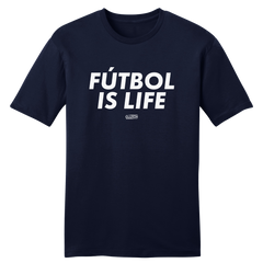 Futbol is Life