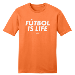 Futbol is Life
