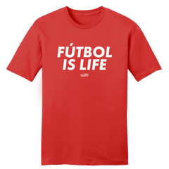 Futbol is Life