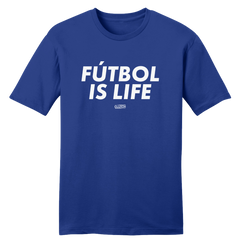 Futbol is Life