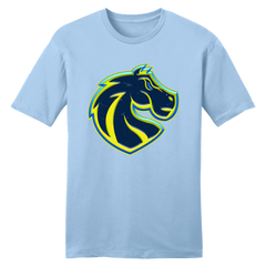 Texas Gulf Coast Logo tee