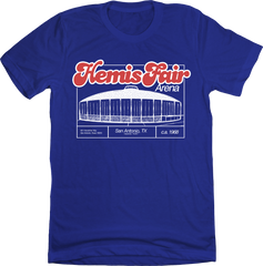 HemisFair Arena San Antonio