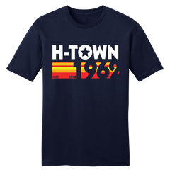 H Town Since 1962