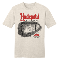 Hudepohl Crosley Field - In The Clutch