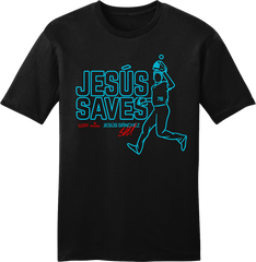 Jesus Sanchez Saves MLBPA Tee