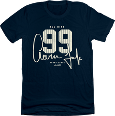 Aaron Judge All Rise