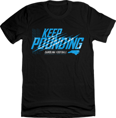 Keep Pounding - Carolina Football