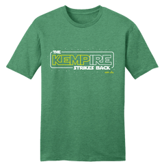 The Kempire Strikes Back Tee