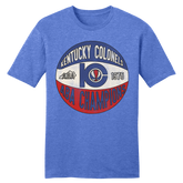Kentucky Colonels 1975 ABA Champs