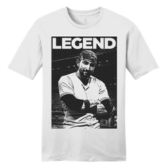 Legend Nick Castellanos MLBPA T-shirt