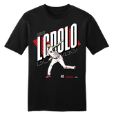 Nick Lodolo MLBPA Tee