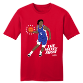 The Maxey Show