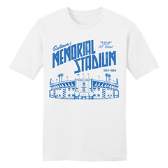 Memorial Stadium - Football