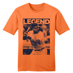 Miguel Cabrera Legend