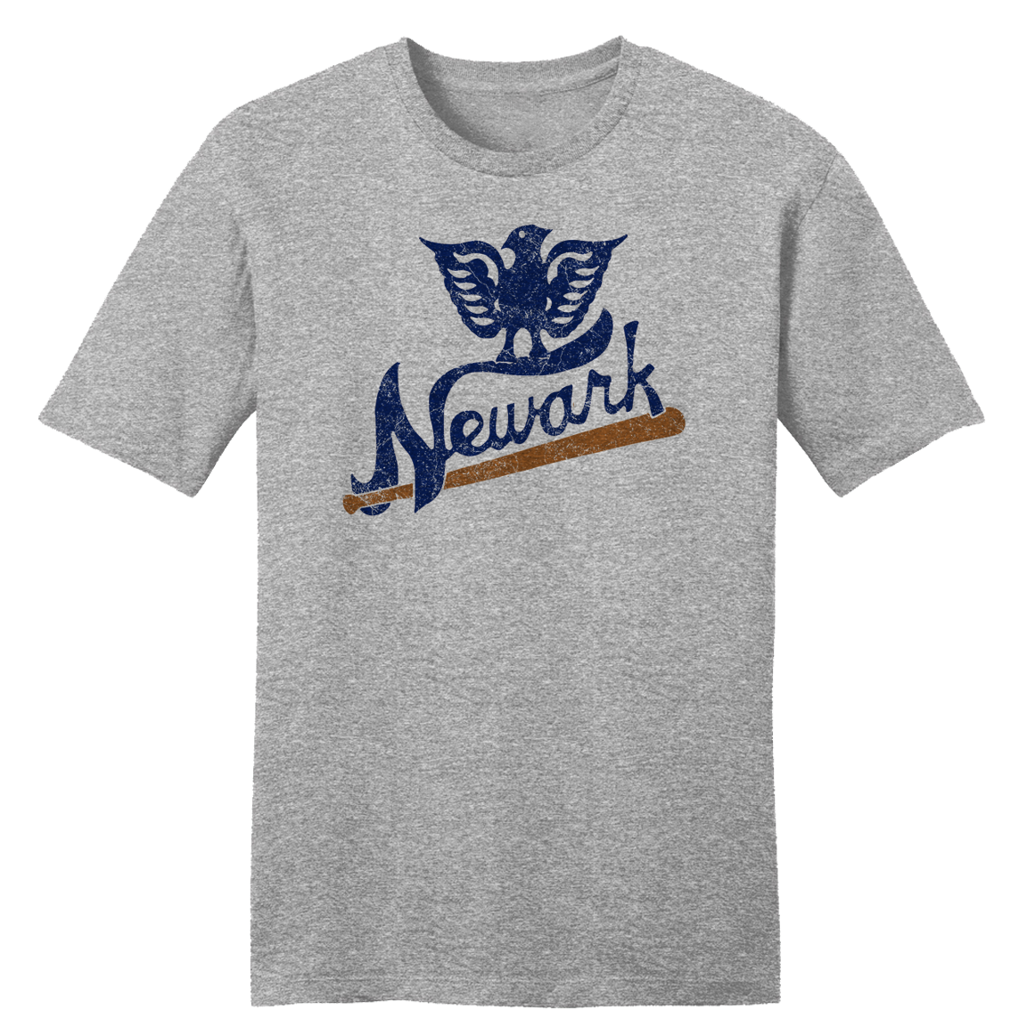 Newark Eagles tee