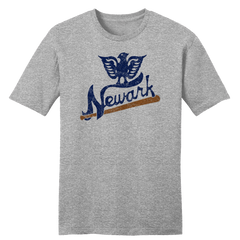 Newark Eagles tee