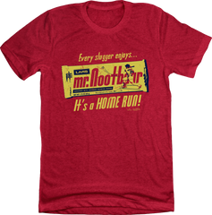 Mr. Nootbaar MLBPA T-Shirt Red In The Clutch