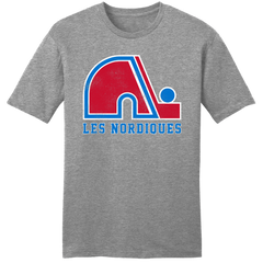 Les Nordiques
