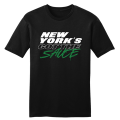 New York's Got The Sauce tee