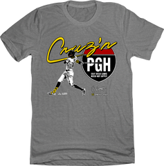 Oneil Cruz MLBPA Tee