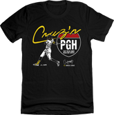 Oneil Cruz MLBPA Tee