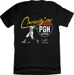 Oneil Cruz MLBPA Tee