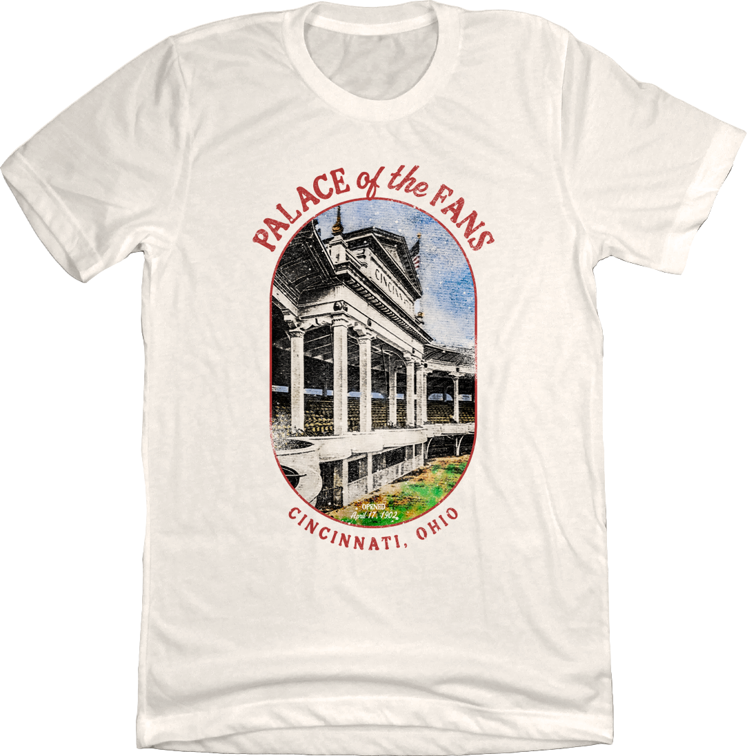 Palace of the Fans - In The Clutch