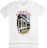 Palace of the Fans - In The Clutch