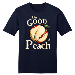 Das A Good Peach - RoFlo