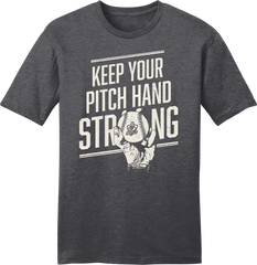Roflo - Keep Your Pitch Hand Strong