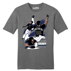 Official Randy Arozarena MLPBA Tee