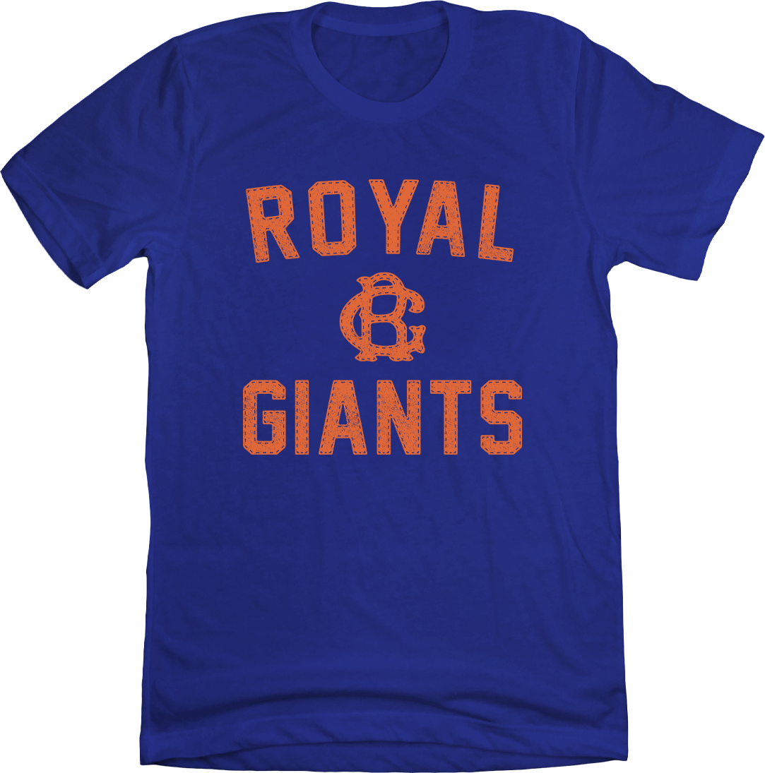 Brooklyn Royal Giants