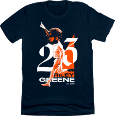 Riley Greene MLBPA T-shirt navy In The Clutch