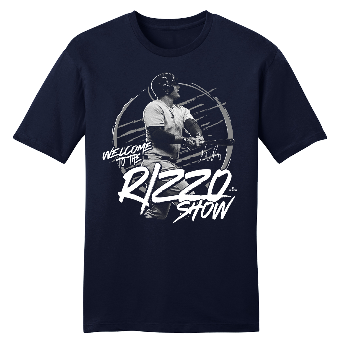 Rizzo Show tee
