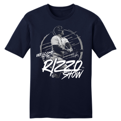 Rizzo Show tee