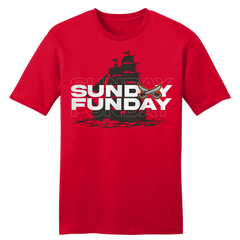 Sunday Funday Tampa Bay