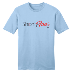 Shonly Fans MLBPA Tee