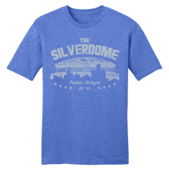 Silverdome - Pontiac, Michigan
