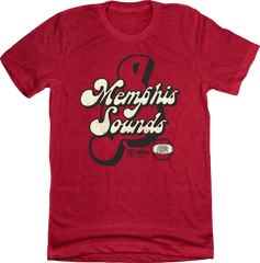 Memphis Sounds