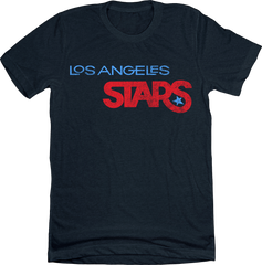 Los Angeles Stars Basketball
