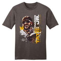 Fernando Tatis Jr. "Shades" - Playmaker Series