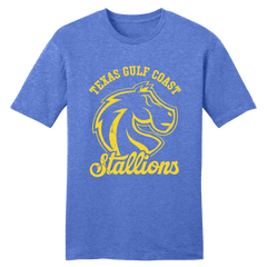 Texas Gulf Coast University Stallions