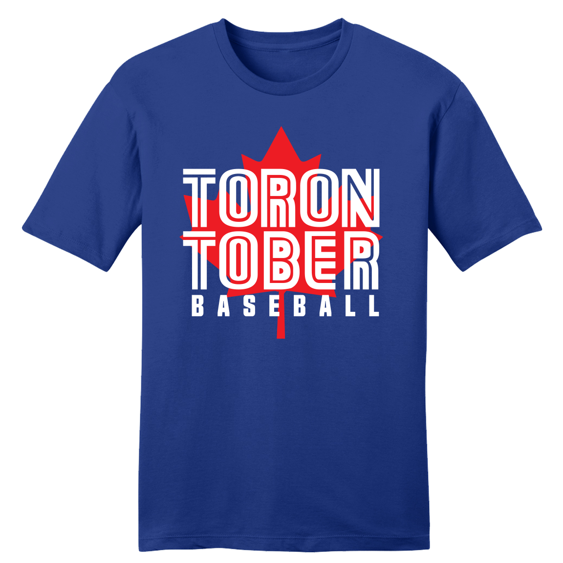 Torontober Toronto Rally Yee